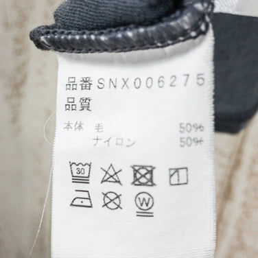 【Unisex M チャコール系】 Atelier Blue Bottle ( アトリエブルーボトル ) × Sn Supernatural（スーパーナチュラル）ハイカーズ Tシャツ Hiker’S T-Shirts 半袖 SNX006275 Asian Unisex - 【公式】2ndGEAR（セカンドギア）Webショップ【登山用品・アウトドア用品専門 買取販売店】