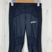 【Men's L ブラック系】 Asics ( アシックス ) ランニング MC ロング タイツ CF Running MC Long Tights CF ポリエステル ウェア ボトムス タイツ z00059116  タイツ ボトムス ウェア