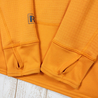 【Men's M オレンジ系】 Patagonia ( パタゴニア ) R1 フーディ R1 Hoody レギュレーター ポーラテック パワードライ フリース ジャケット 40072 International Men's MAN Mango フリース アウター ジ - 【公式】2ndGEAR（セカンドギア）Webショップ【登山用品・アウトドア用品専門 買取販売店】