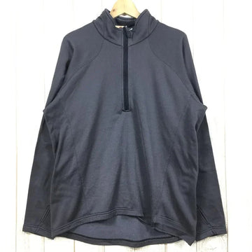 【Men's L グレー系】ユータクティク Utactic サーミク タクティカル レグラン Thermic Tactical Reglan ポーラテック パワーストレッチ フリース プルオーバー ジャケット 軍物 ミリタリー タクティカル International Men's フリース アウター ジャケット トップス ウェア - 【公式】2ndGEAR（セカンドギア）Webショップ【登山用品・アウトドア用品専門 買取販売店】
