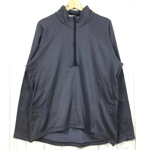 【Men's L グレー系】ユータクティク Utactic サーミク タクティカル レグラン Thermic Tactical Reglan ポーラテック パワーストレッチ フリース プルオーバー ジャケット 軍物 ミリタリー タクティカル International Men's フリース アウター ジャケット トップス ウェア - 【公式】2ndGEAR（セカンドギア）Webショップ【登山用品・アウトドア用品専門 買取販売店】