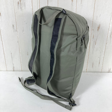 【OneSize グリーン系】 Arcteryx ( アークテリクス ) ヒリアド 15 バックパック Heliad 15 Backpack Forage ナイロン バッグ ストレージ バックパック デイパック 容量【～29L】 z00058882 Forage デ