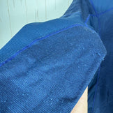 【Men's M ネイビー系】 Millet ( ミレー ) ハーフジップ ロングスリーブシャツ ウェア トップス インナー シャツ ロングスリーブシャツ 化繊 z00055205  化繊 ロングスリーブシャツ インナー シャツ トップス ウェア