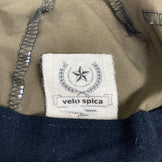 【均码 绿色】Velo Spica 十字头巾帽 涤纶服装配饰 头饰帽 z00056600 帽子 头饰 服装配饰 服装