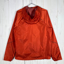 【Men's S オレンジ系】 Outdoor Research ( アウトドアリサーチ ) ヘリウム レイン ジャケット Helium Rain Jacket ナイロン ウェア トップス アウター ジャケット レインシェル z00054470  レインシェル アウ-2