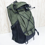 【Unisex OneSize グリーン系】 Ridge Mountain Gear ( リッジマウンテンギア ) ワン マイル One Miie オリーブ ナイロン バッグ ストレージ バックパック デイパック 容量【～29L】 X-Pac VX21 ( エックスパック VX2 - 【公式】2ndGEAR（セカンドギア）Webショップ【登山用品・アウトドア用品専門 買取販売店】