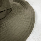 【Women's M グリーン系】 Marmot ( マーモット ) スローチ ハット Slouch Hat ナイロン ウェア ウェア小物 ヘッドウェア ハット z00059157  ハット ヘッドウェア ウェア小物 ウェア