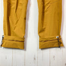 【Women's0 ベージュ系】 Arcteryx ( アークテリクス ) ガンマ パンツ Gamma Pant Yukon ナイロン ウェア ボトムス ロングパンツ ソフトシェル z00057380 Yukon ソフトシェル ロングパンツ ボトムス ウェア-4