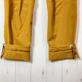 【女士 0 米色系】 Arcteryx ( 始祖鸟 ) Gamma 长裤 Gamma Pant Yukon 尼龙 服装 下装 长裤 软壳 z00057380 Yukon 软壳 长裤 下装 服装