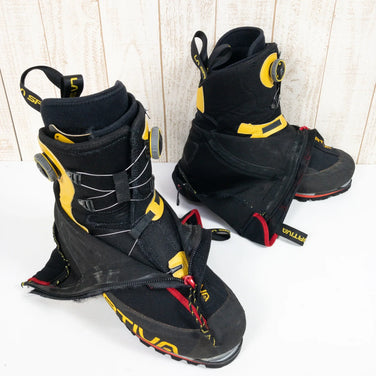 【Men's 27.5cm イエロー系】 La Sportiva ( ラ・スポルティバ ) ガッシャブルム2 G2 SM Men's トレッキングブーツ フットウェア - 【公式】2ndGEAR（セカンドギア）Webショップ【登山用品・アウトドア用品専門 買取販売店】