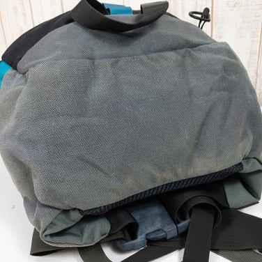 【OneSize ブルー系】 Osprey ( オスプレー ) シンプレックス Simplex 生産終了モデル 入手困難 スピードdシステム スプルース デイパック 容量【～29L】 バックパック バッグ ストレージ - 【公式】2ndGEAR（セカンドギア）Webショップ【登山用品・アウトドア用品専門 買取販売店】