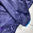 【Women's 8 パープル系】 Berghaus ( バーグハウス ) マウント アスガルド ハイブリッド 2 ジャケット AF Mount Asgard Hybrid II Down Jacket AF 700FP撥水ダウン×PRIMALOFT 化繊ダウン ウェア-5