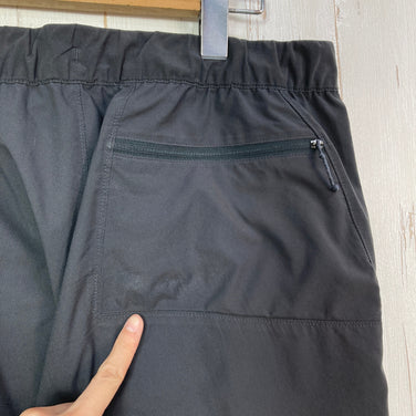 【Men's M ブラック系】 2023 Patagonia ( パタゴニア ) テルボンヌ ジョガーズ Terrebonne Joggers ポリエステル ウェア ボトムス ロングパンツ ソフトシェル z00057111  ソフトシェル ロングパンツ ボトムス ウ