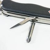 【OneSize ブラック系】 Victorinox ( ビクトリノックス ) センチュリオン NL キャンピングギア 刃物 マルチツール z00051551 マルチツール 刃物 キャンピングギア - 【公式】2ndGEAR（セカンドギア）Webショップ【登山用品・アウトドア用品専門 買取販売店】