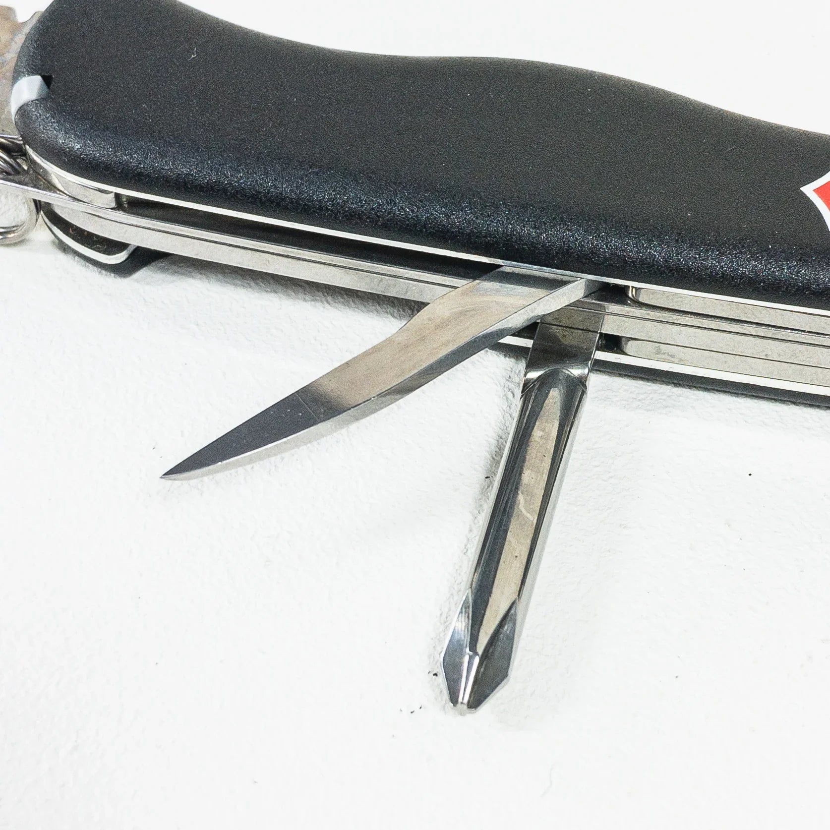 【OneSize ブラック系】 Victorinox ( ビクトリノックス ) センチュリオン NL キャンピングギア 刃物 マルチツール z00051551 マルチツール 刃物 キャンピングギア - 【公式】2ndGEAR（セカンドギア）Webショップ【登山用品・アウトドア用品専門 買取販売店】