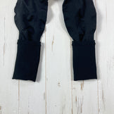 【Men's S ブラック系】 Montbell ( モンベル ) サポーテック タイツ Supportec Tights ポリエステル ウェア ボトムス タイツ z00059589  タイツ ボトムス ウェア