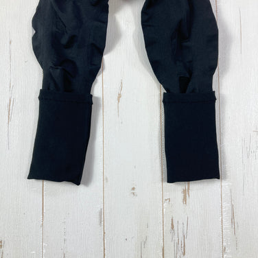 【Men's S ブラック系】 Montbell ( モンベル ) サポーテック タイツ Supportec Tights ポリエステル ウェア ボトムス タイツ z00059589  タイツ ボトムス ウェア