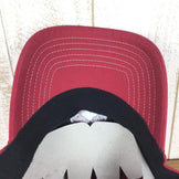 【OneSize レッド系】 Mountain Khaki ( マウンテンカーキ ) フレイド パッチ ストレッチ ツイル ハット Freyed Patch Stretch Twill Hat 日本未発売モデル キャップ ヘッドウェア ウェア小物 ウェア - 【公式】2ndGEAR（セカンドギア）Webショップ【登山用品・アウトドア用品専門 買取販売店】