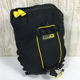 【OneSize ブラック系】 Mountain Smith ( マウンテンスミス ) スーパートランプ Supertramp オプションポケット ストレージ アメリカ製 コーデュラナイロン製 入手困難 外付けポーチ バッグ ストレージ - 【公式】2ndGEAR（セカンドギア）Webショップ【登山用品・アウトドア用品専門 買取販売店】