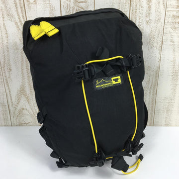 【OneSize ブラック系】 Mountain Smith ( マウンテンスミス ) スーパートランプ Supertramp オプションポケット ストレージ アメリカ製 コーデュラナイロン製 入手困難 外付けポーチ バッグ ストレージ - 【公式】2ndGEAR（セカンドギア）Webショップ【登山用品・アウトドア用品専門 買取販売店】