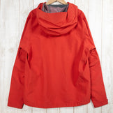 【Men's S オレンジ系】 Patagonia ( パタゴニア ) クラウド リッジ ジャケット Cloud Ridge Jacket ポリエステル 83675 International Men's | Fire | FRE レインシェル アウター ジャケット - 【公式】2ndGEAR（セカンドギア）Webショップ【登山用品・アウトドア用品専門 買取販売店】