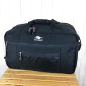 【OneSize ブラック系】 Kiva Designs ( キバデザイン ) 90S 3Wayトラベル バッグ アメリカ製 バリスティックナイロン ブリーフケース バックパック ショルダー 容量【30L～54L】 バックパック バッグ ストレージ - 【公式】2ndGEAR（セカンドギア）Webショップ【登山用品・アウトドア用品専門 買取販売店】