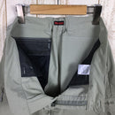 【Women's XL アイボリー系】 Marmot ( マーモット ) スティープ ハーフ パンツ Steep Half Pant ソフトシェル カーゴパンツ MJP-S6559W Asian Women's ソフトシェル ショーツ ショートパンツ ボトムス ウェア - 【公式】2ndGEAR（セカンドギア）Webショップ【登山用品・アウトドア用品専門 買取販売店】