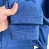 【Men's S ネイビー系】 Montura ( モンチュラ ) フリース プルオーバー ウェア トップス アウター ジャケット フリース z00057070  フリース アウター ジャケット トップス ウェア