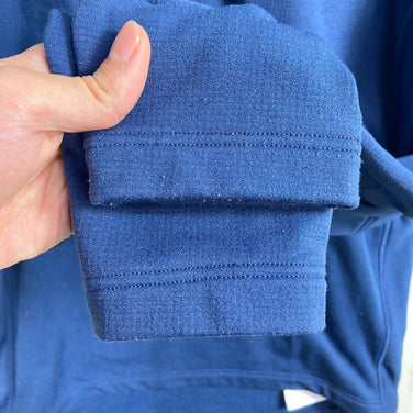 【Men's S ネイビー系】 Montura ( モンチュラ ) フリース プルオーバー ウェア トップス アウター ジャケット フリース z00057070  フリース アウター ジャケット トップス ウェア