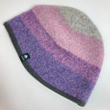 【Unisex M/L パープル系】 Montbell ( モンベル ) ウール イヤーウォーム キャップ ウール ウェア ウェア小物 ヘッドウェア ビーニー z00050386 ビーニー ヘッドウェア ウェア小物 ウェア - 【公式】2ndGEAR（セカンドギア）Webショップ【登山用品・アウトドア用品専門 買取販売店】