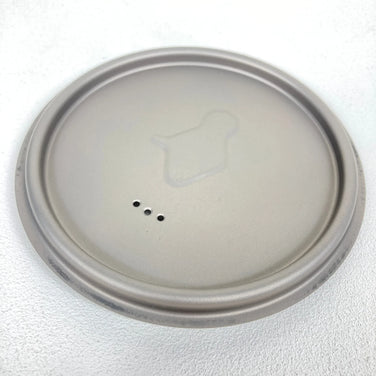 One Size Gray Maxi Espresso Coffee Maker, 200ml, Titanium, Cookware, Cookware, Cooker, Coffel, z00054106