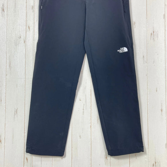 【Men's S ブラック系】 The North Face ( ザ・ノースフェイス ) バーブ パンツ Verb Pant ナイロン ウェア ボトムス ロングパンツ ソフトシェル z00058015  ソフトシェル ロングパンツ ボトムス ウェア