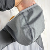 【Men's L グレー系】 Mountain Hardwear ( マウンテンハードウェア ) バターマン プルオーバー フーディー ButtermAN Pullover Hoody ポリエステル ウェア トップス インナー シャツ フーディ 化繊 z00055