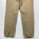 【Men's S ベージュ系】 Columbia ( コロンビア ) ストレッチ ソフトシェルパンツ ナイロン ウェア ボトムス ロングパンツ ソフトシェル z00054305  ソフトシェル ロングパンツ ボトムス ウェア-9