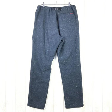 【Men's M チャコール系】Gramicci ( グラミチ ) ウール G パンツ Wool G-Pants GMP-12F009 Men's ウール ロングパンツ ボトムス ウェア - 【公式】2ndGEAR（セカンドギア）Webショップ【登山用品・アウトドア用品専門 買取販売店】
