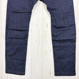 【Men's M ブルー系】 Rokx ( ロックス ) デニム ファティーグ パンツ Denim Fatigue Pant RXMS191008 ONE WASH z00056145 ONE WASH コットン ロングパンツ ボトムス ウェア