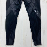 【Women's M ブラック系】 Cw-X ( シーダブリューエックス ) ジェネレーターモデル Generator Model ウェア ボトムス タイツ z00060205  タイツ ボトムス ウェア