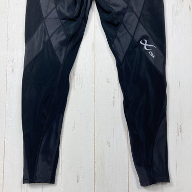 【Women's M ブラック系】 Cw-X ( シーダブリューエックス ) ジェネレーターモデル Generator Model ウェア ボトムス タイツ z00060205  タイツ ボトムス ウェア