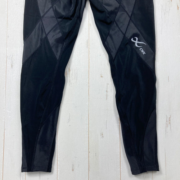 【Women's M ブラック系】 Cw-X ( シーダブリューエックス ) ジェネレーターモデル Generator Model ウェア ボトムス タイツ z00060205  タイツ ボトムス ウェア