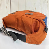 【OneSize ブラウン系】 Rivendell Mountain Works（リーベンデール マウンテン ワークス） ヒップ ハガー ラージ クレイ / ネイビー ナイロン バッグ ストレージ ウエストバッグ ヒップパック z00052440 クレイ / ネイビ - 【公式】2ndGEAR（セカンドギア）Webショップ【登山用品・アウトドア用品専門 買取販売店】