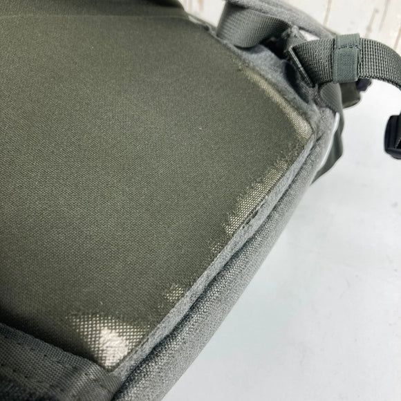 【OneSize グレー系】 Exped ( エクスペド ) メトロ 30 Metro 30 グレイメランジ ポリエステル バッグ ストレージ バックパック 容量【30L～54L】 z00056478 グレイメランジ 容量【30L～54L】 バックパック バッグ