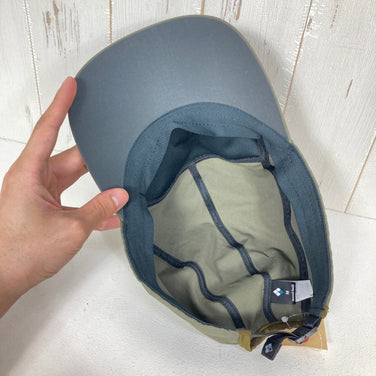 【M グリーン系】 Montbell ( モンベル ) ストレッチ O.D. キャップ Stretch O.D. Cap ナイロン ウェア ウェア小物 ヘッドウェア キャップ z00056311  キャップ ヘッドウェア ウェア小物 ウェア
