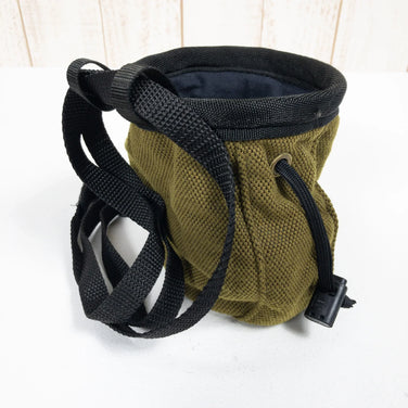 【OneSize グリーン系】 Prana ( プラナ ) チョークバッグ 生産終了モデル 入手困難 ロッククライミングギア z00051727 ロッククライミングギア - 【公式】2ndGEAR（セカンドギア）Webショップ【登山用品・アウトドア用品専門 買取販売店】