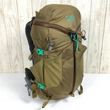 【Women's OneSize ブラウン系】 Mystery Ranch ( ミステリーランチ ) ウィメンズ クーリー 25 W Coulee 25L バックパック デイパック 110859 Women's Desert Fox デイパック 容量【～29L】 バックパック バッ - 【公式】2ndGEAR（セカンドギア）Webショップ【登山用品・アウトドア用品専門 買取販売店】
