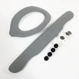 【M/L ホワイト系】 Petzl ( ペツル ) メテオ Meteor 山岳 ヘルメット A071AA ヘルメット - 【公式】2ndGEAR（セカンドギア）Webショップ【登山用品・アウトドア用品専門 買取販売店】