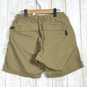 【Unisex XS ベージュ系】 Ridge Mountain Gear ( リッジマウンテンギア ) ベーシック ハイク ショーツ Basic Hike Shorts 入手困難 Unisex Sand 化繊 ショーツ ショートパンツ ボトムス ウェア - 【公式】2ndGEAR（セカンドギア）Webショップ【登山用品・アウトドア用品専門 買取販売店】