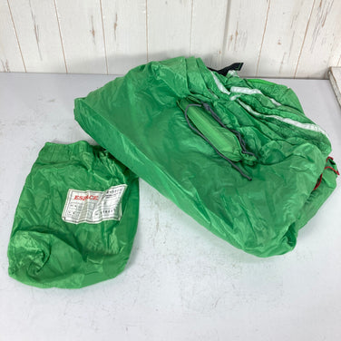 【OneSize グリーン系】 Espace ( エスパース ) マキシム ミニ ナイロン キャンピングギア テント 山岳テント z00060080  山岳テント テント キャンピングギア