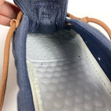 Astral Porter Aqua Shoes (Size 28.7cm, Navy) z00053976