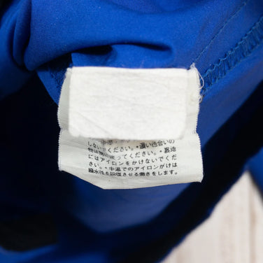 【Men's M ブルー系】 Patagonia ( パタゴニア ) ヘリウム プルオーバー Helium Pullover ポリエステル International Men's 生産終了モデル 入手困難 プルオーバー アノラック ウィンドシェル アウター ジャ - 【公式】2ndGEAR（セカンドギア）Webショップ【登山用品・アウトドア用品専門 買取販売店】