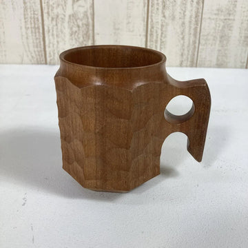 【OneSize カーキ系】 Akihiro Woodworks ( アキヒロウッドワークス ) ジンカップ 2L Jin Cup 2L 天然木 入手困難 Tabunoki カップ マグ タンブラー クックウェア - 【公式】2ndGEAR（セカンドギア）Webショップ【登山用品・アウトドア用品専門 買取販売店】